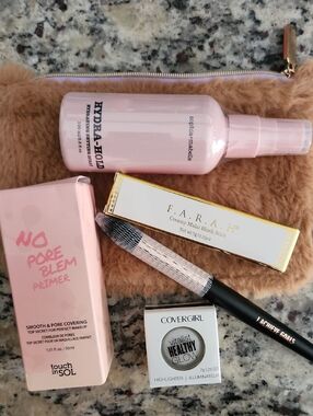 MAKE UP BUNDLE! $100+ MSRP